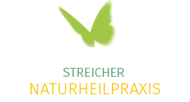 Streicher Naturheilpraxis Logo